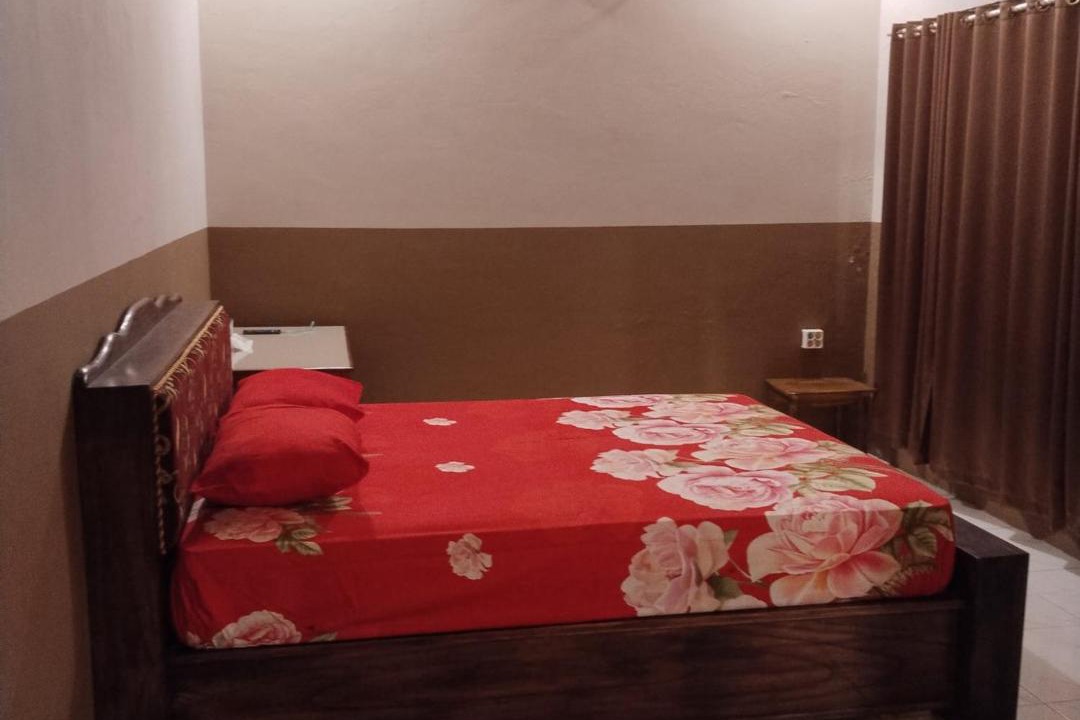 Photo of Bedroom in Bunaken