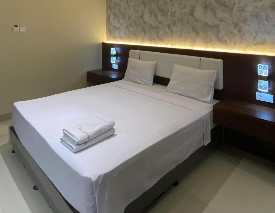 Photo of Bedroom in Kebon Kacang