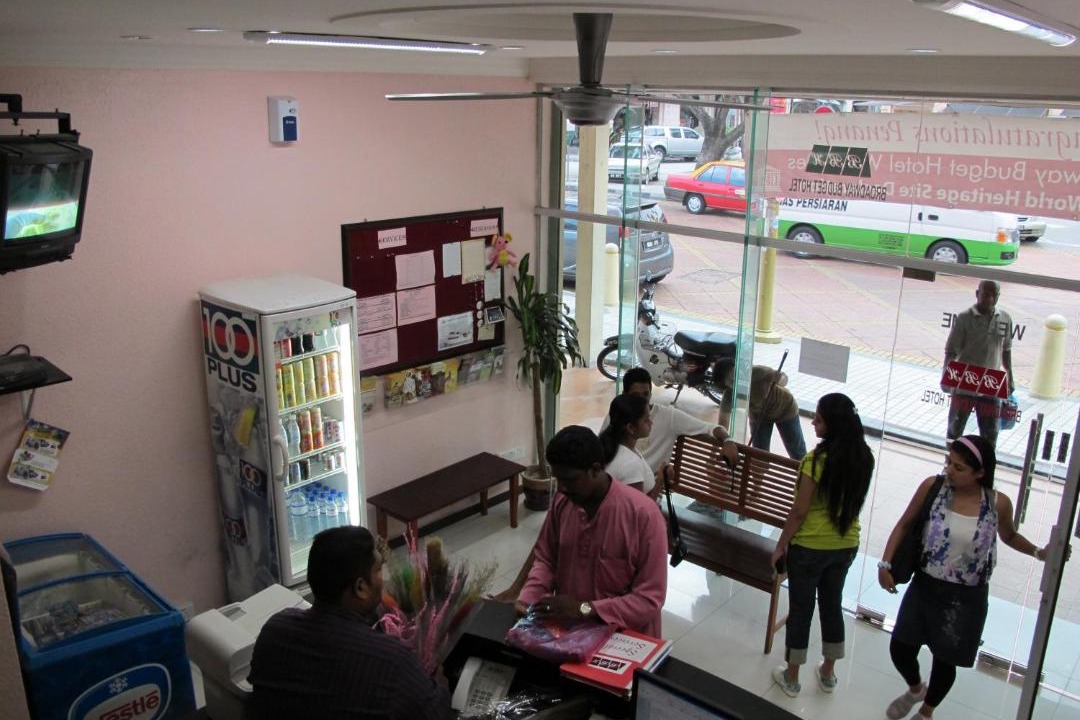 Photo of Others in Little India