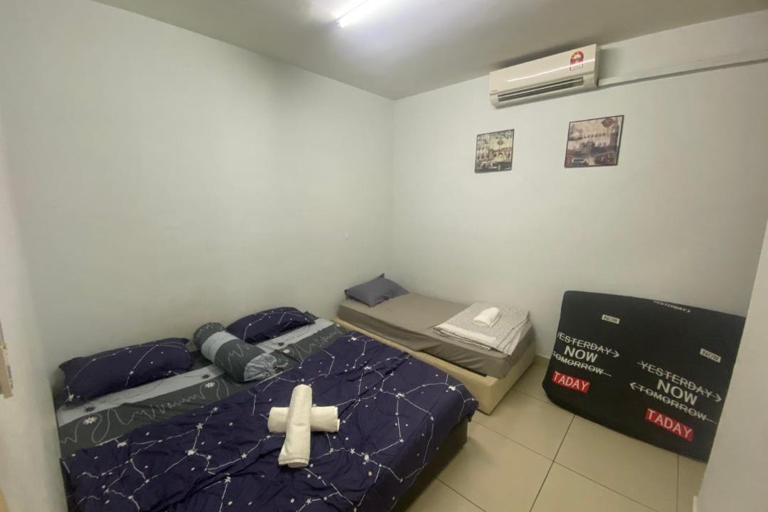 Photo of Bedroom in Penampang