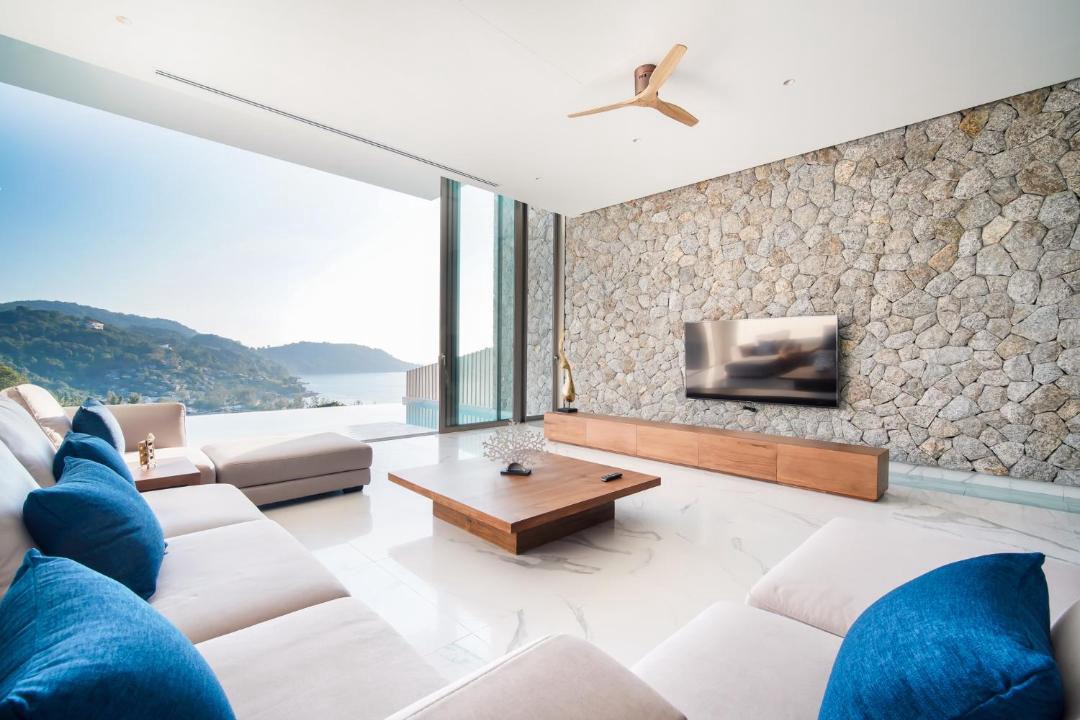 Photo of Livingroom in Nong Chaeng