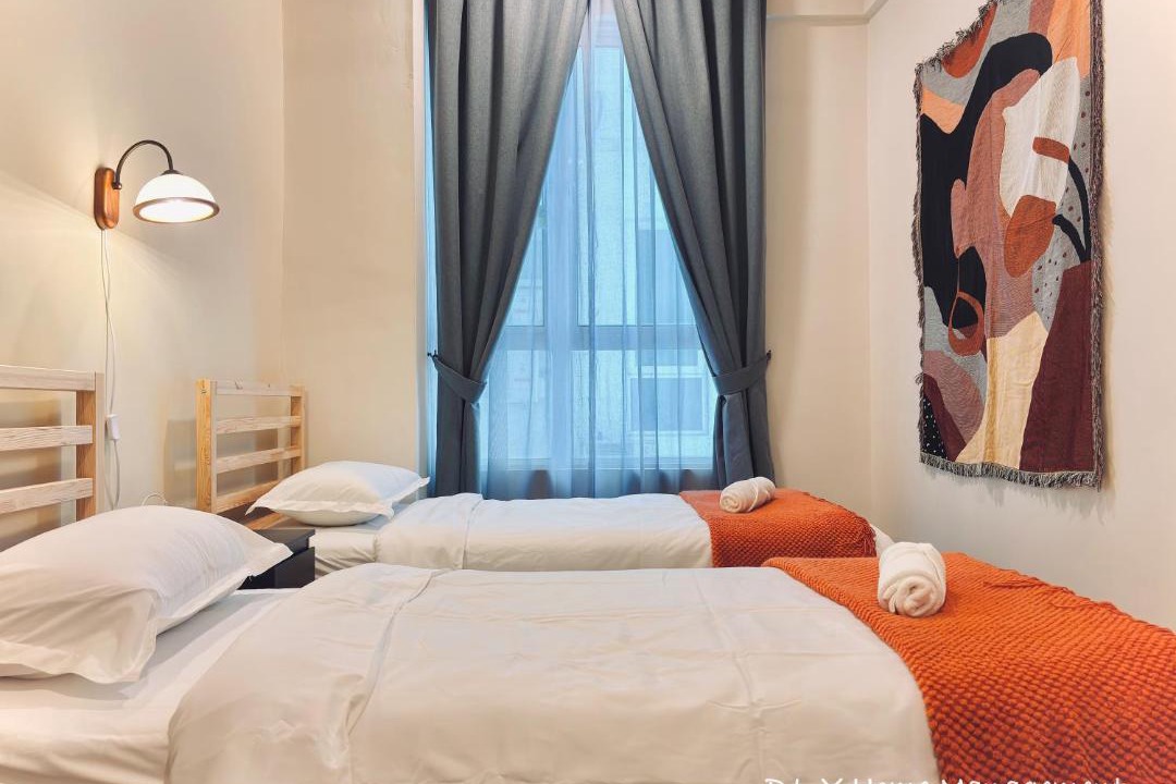Photo of Bedroom in Taman Teh Teng Seng