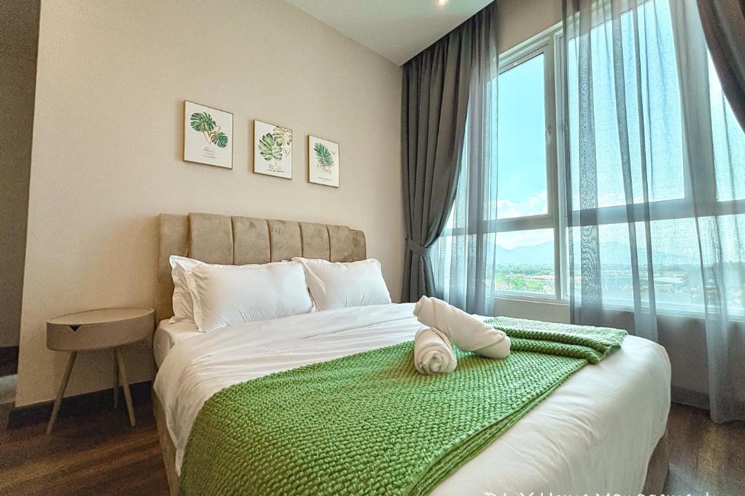 Photo of Bedroom in Taman Teh Teng Seng
