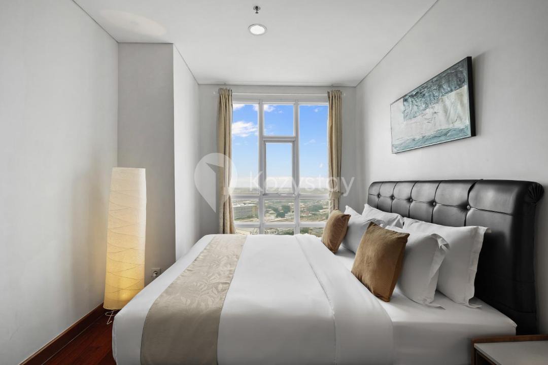 Photo of Bedroom in Chinatown