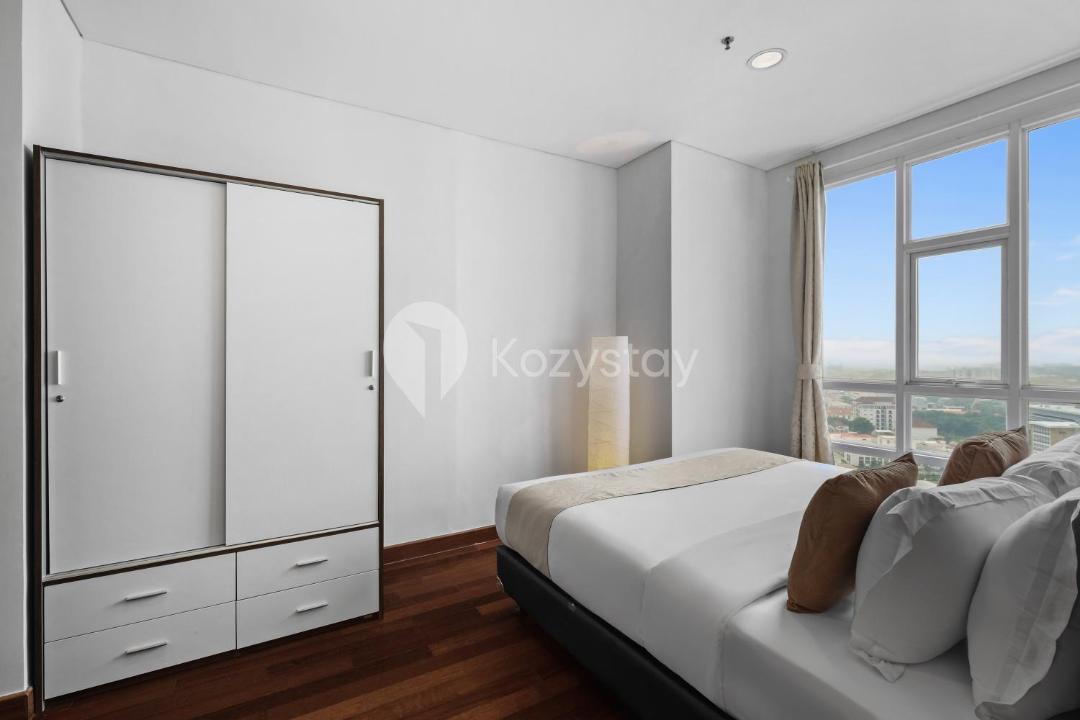 Photo of Bedroom in Chinatown