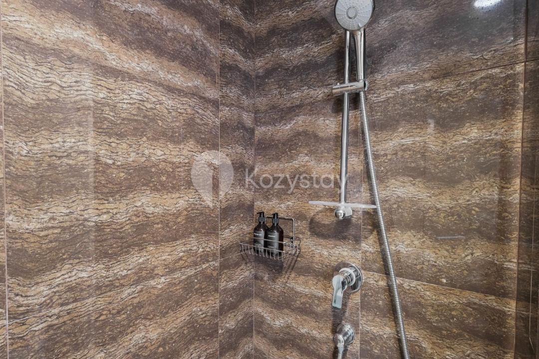 Photo of Bathroom in Chinatown