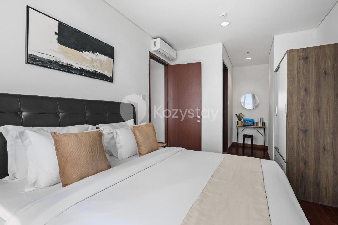 Photo of Bedroom in Chinatown