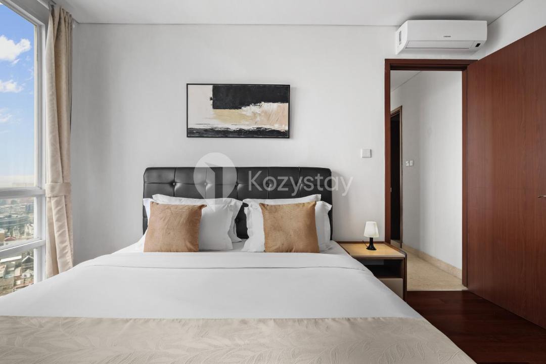 Photo of Bedroom in Chinatown