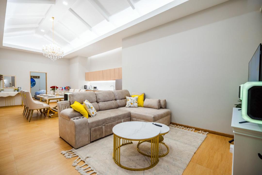 Photo of Livingroom in Kao Yai