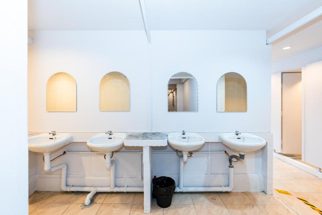 Photo of Bathroom in Talat Yot