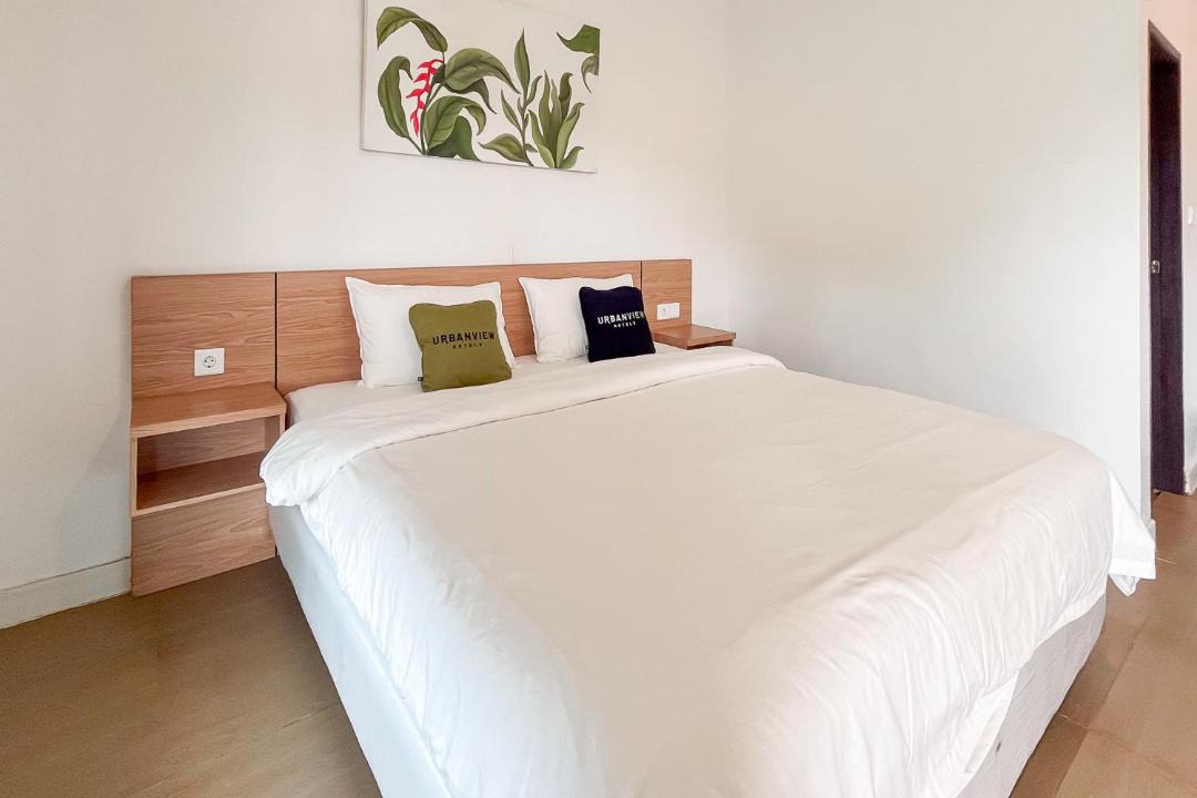 Photo of Bedroom in Kalimantan