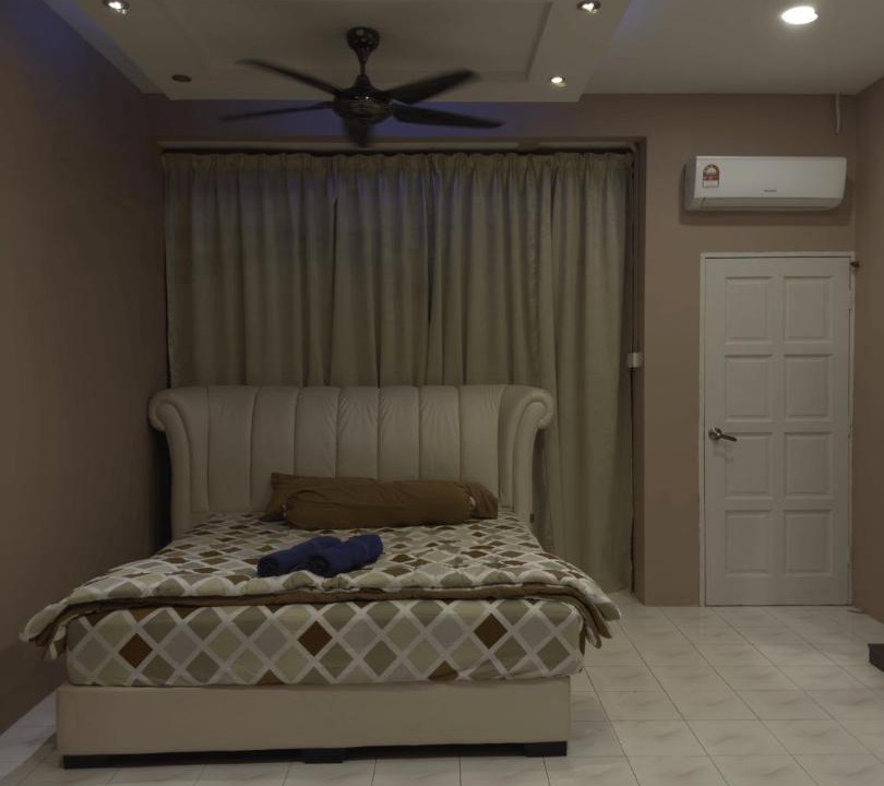 Photo of Bedroom in Taiping