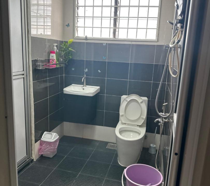 Photo of Bathroom in Taiping