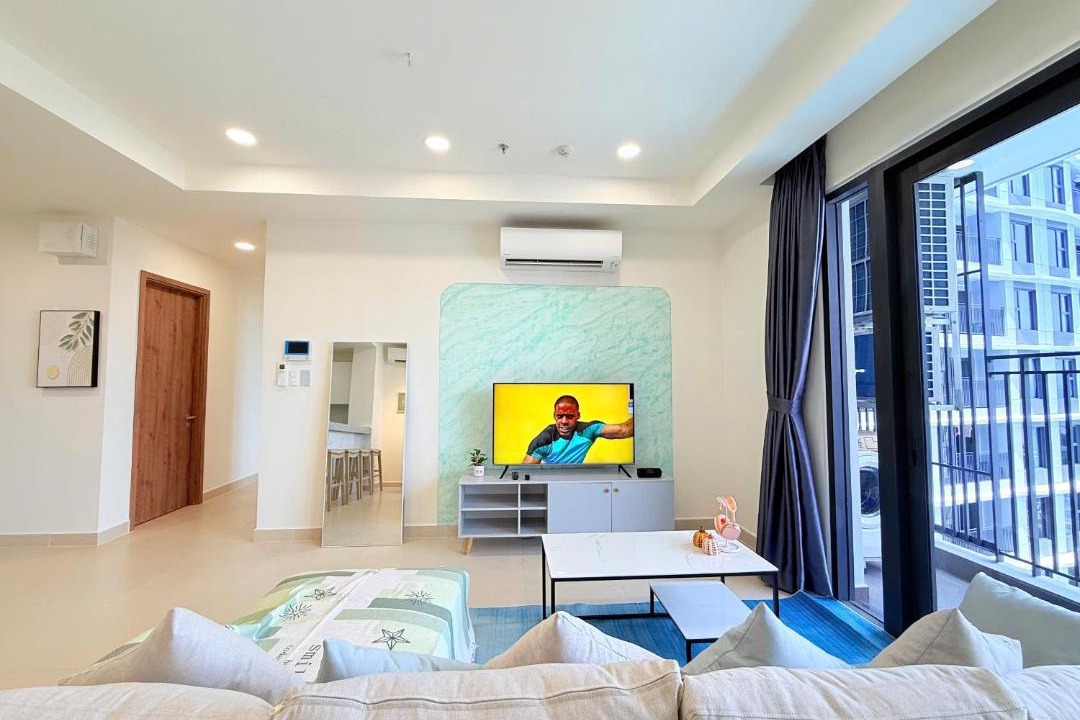 Photo of Livingroom in Thu Dau Mot