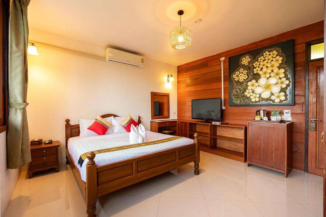 Photo of Bedroom in Nong Kwai