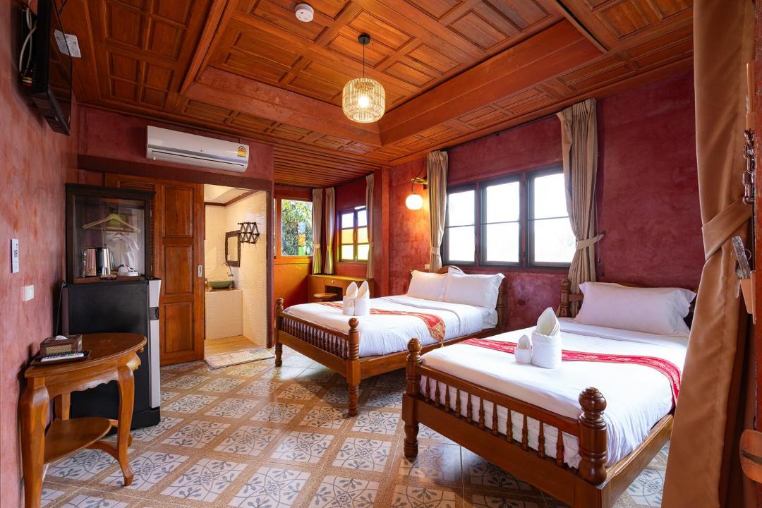 Photo of Bedroom in Nong Kwai
