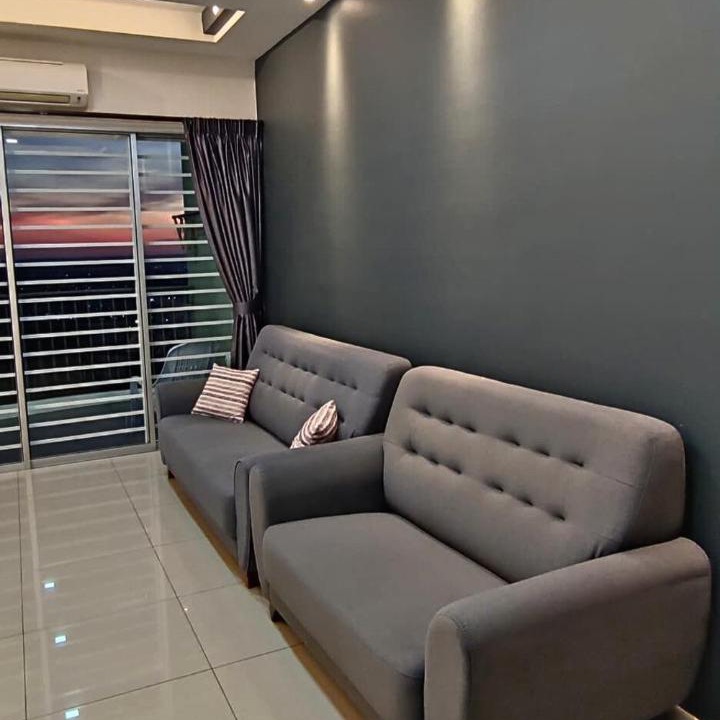 Photo of Livingroom in Larut