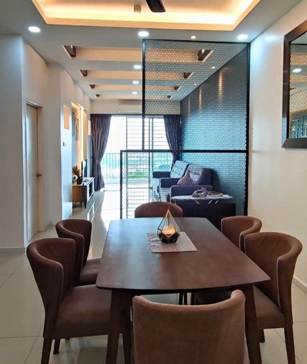 Photo of Livingroom in Larut