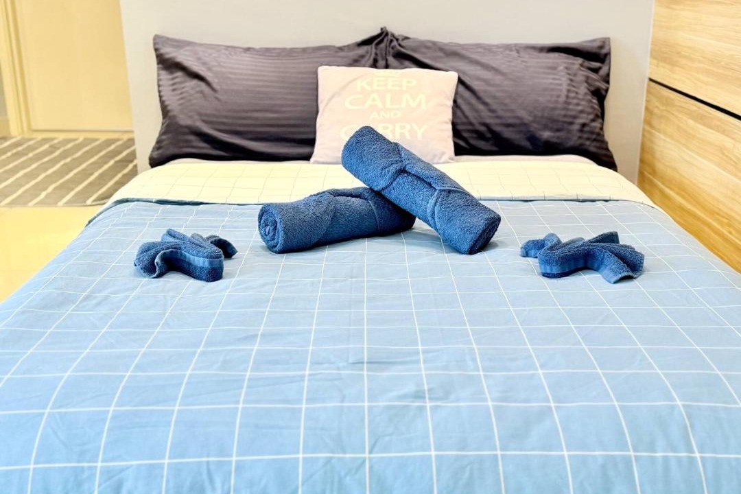 Photo of Bedroom in Johor Bahru