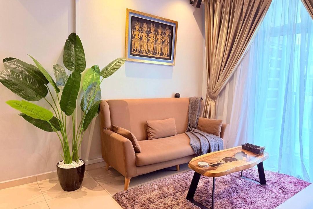 Photo of Livingroom in Johor Bahru