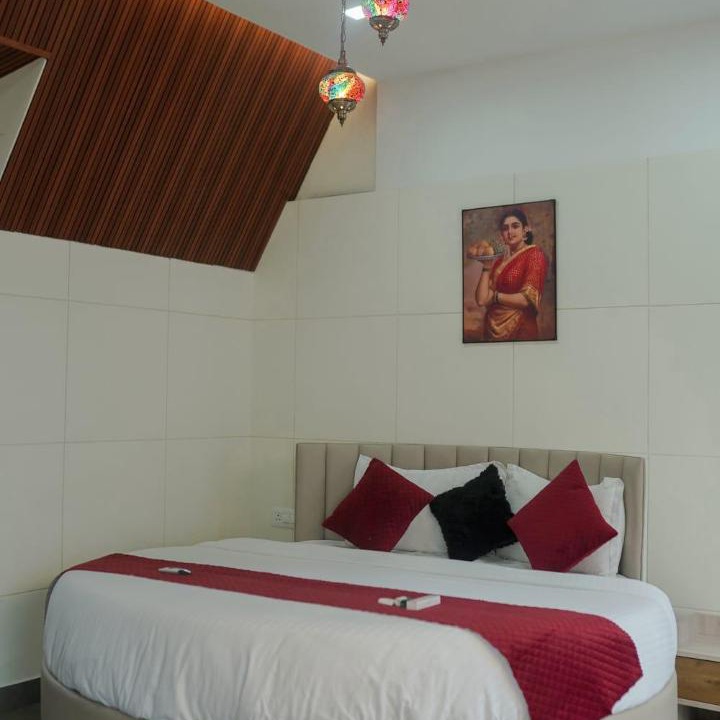 Photo of Bedroom in Vayittiri