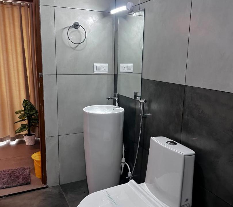 Photo of Bathroom in Vayittiri