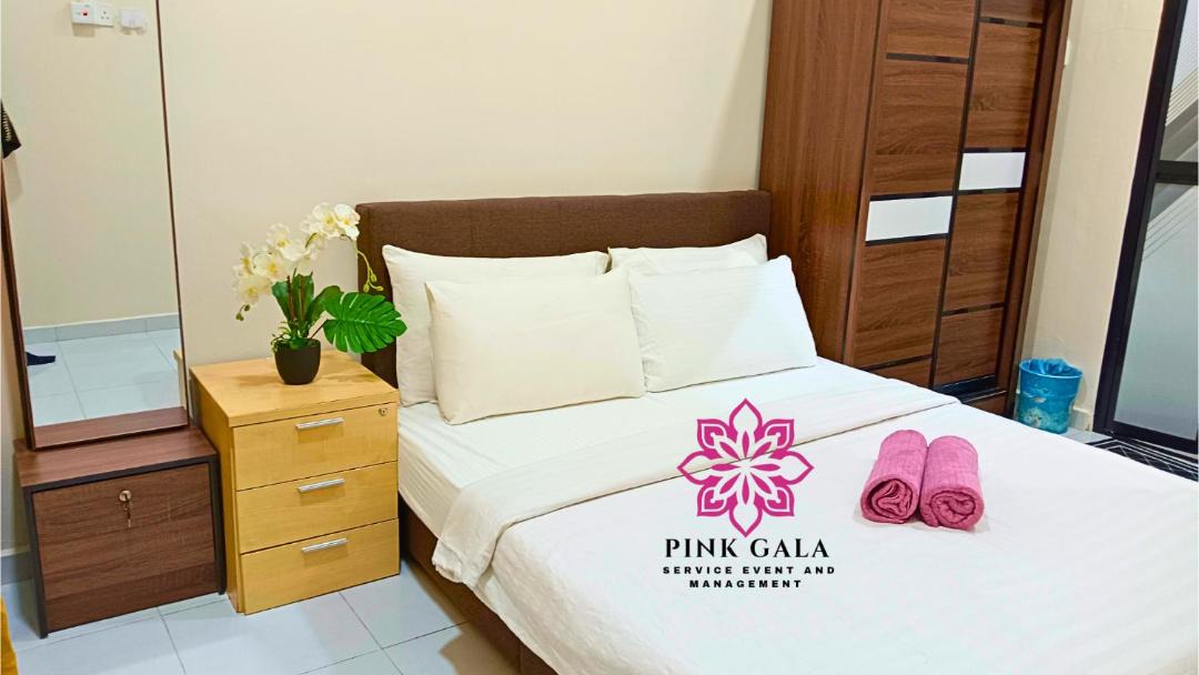 Photo of Bedroom in Kuantan