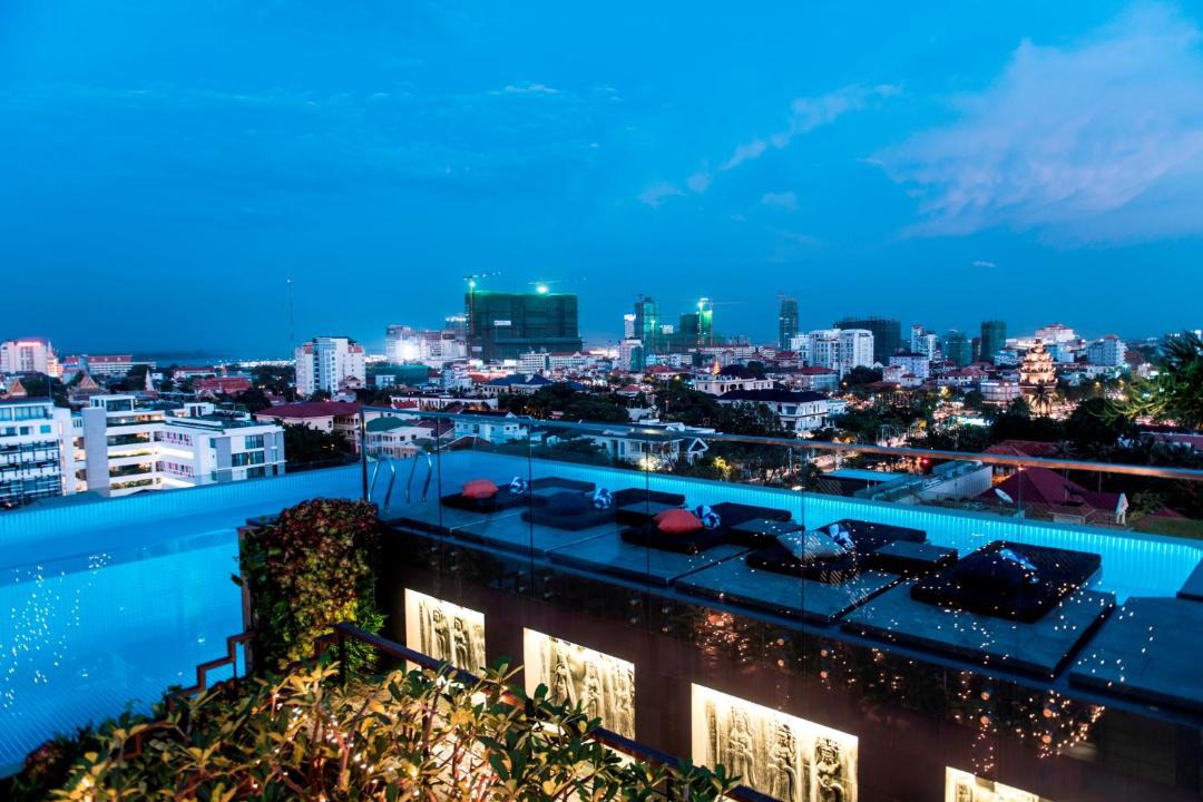 Photo of Others in Daun Penh
