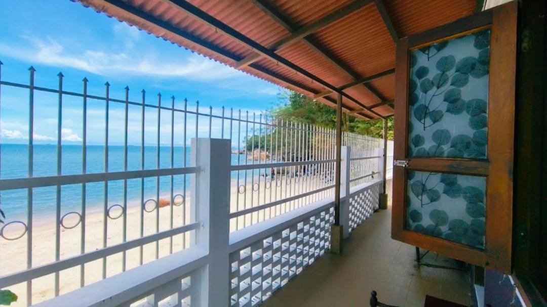 Photo of Patio Balcony in George Town