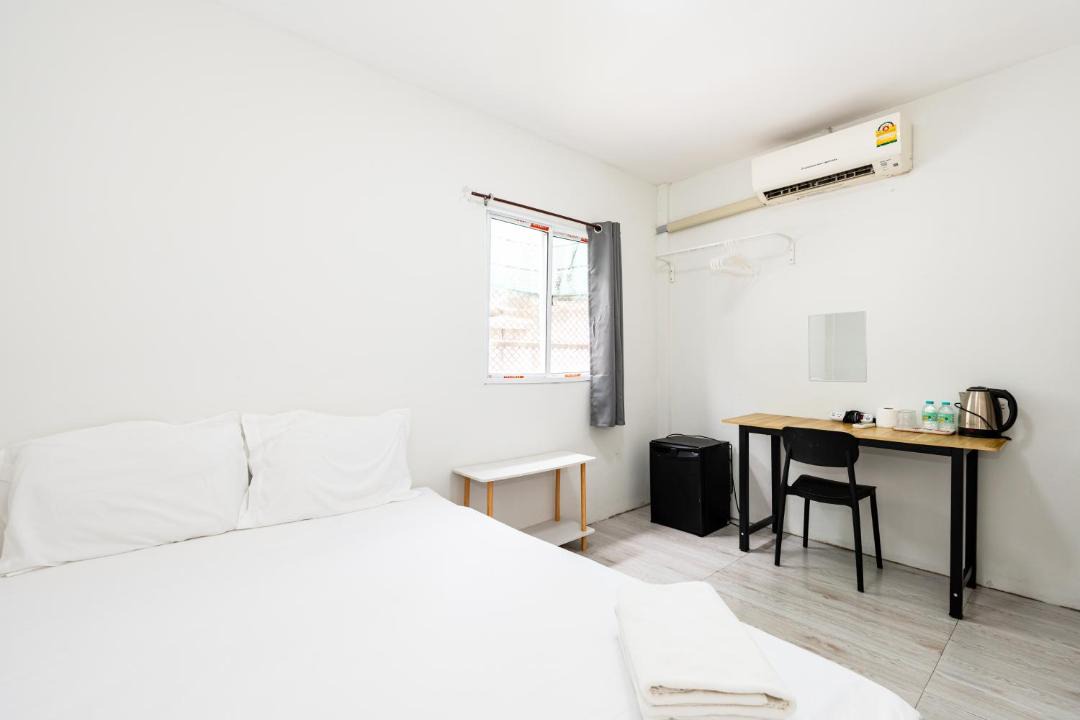 Photo of Bedroom in Siriraj