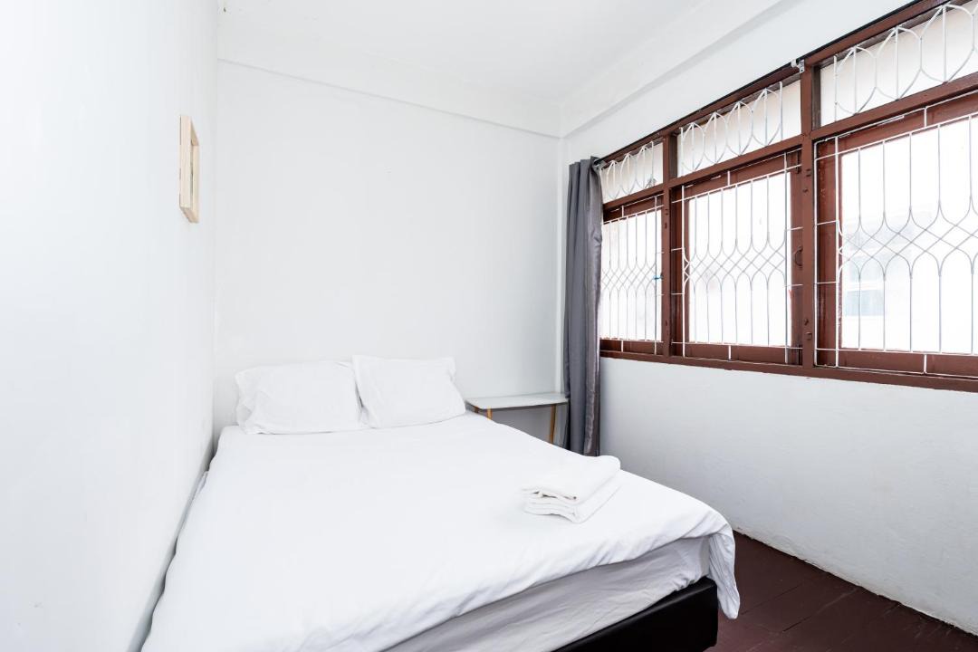 Photo of Bedroom in Siriraj