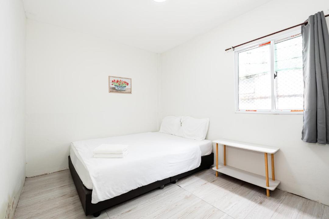 Photo of Bedroom in Siriraj