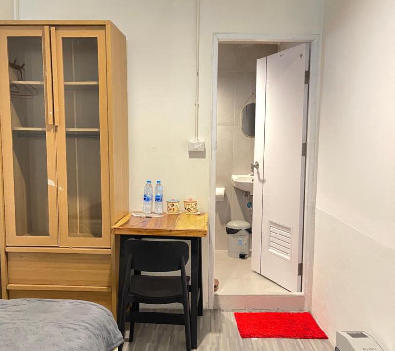Photo of Bedroom in China Town