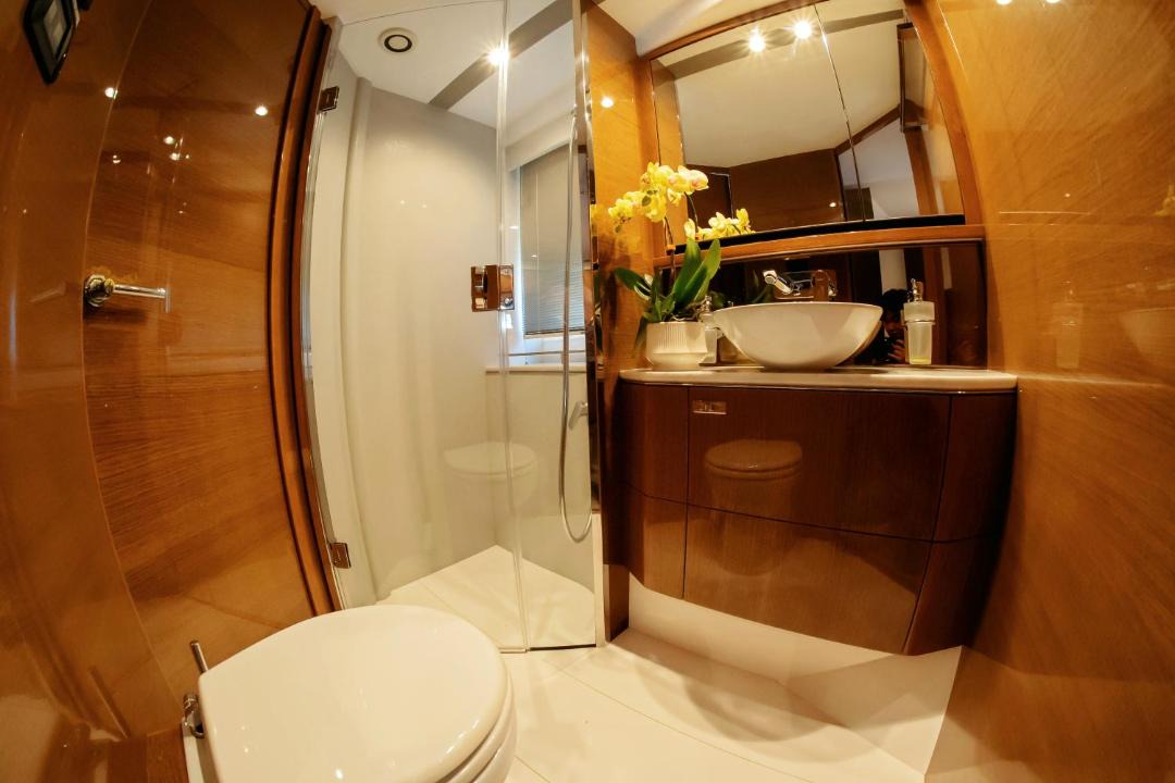 Photo of Bathroom in Linh Trung IEPZ