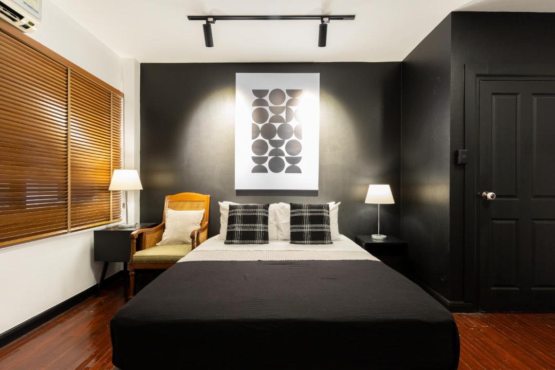 Photo of Bedroom in Huay Kaew