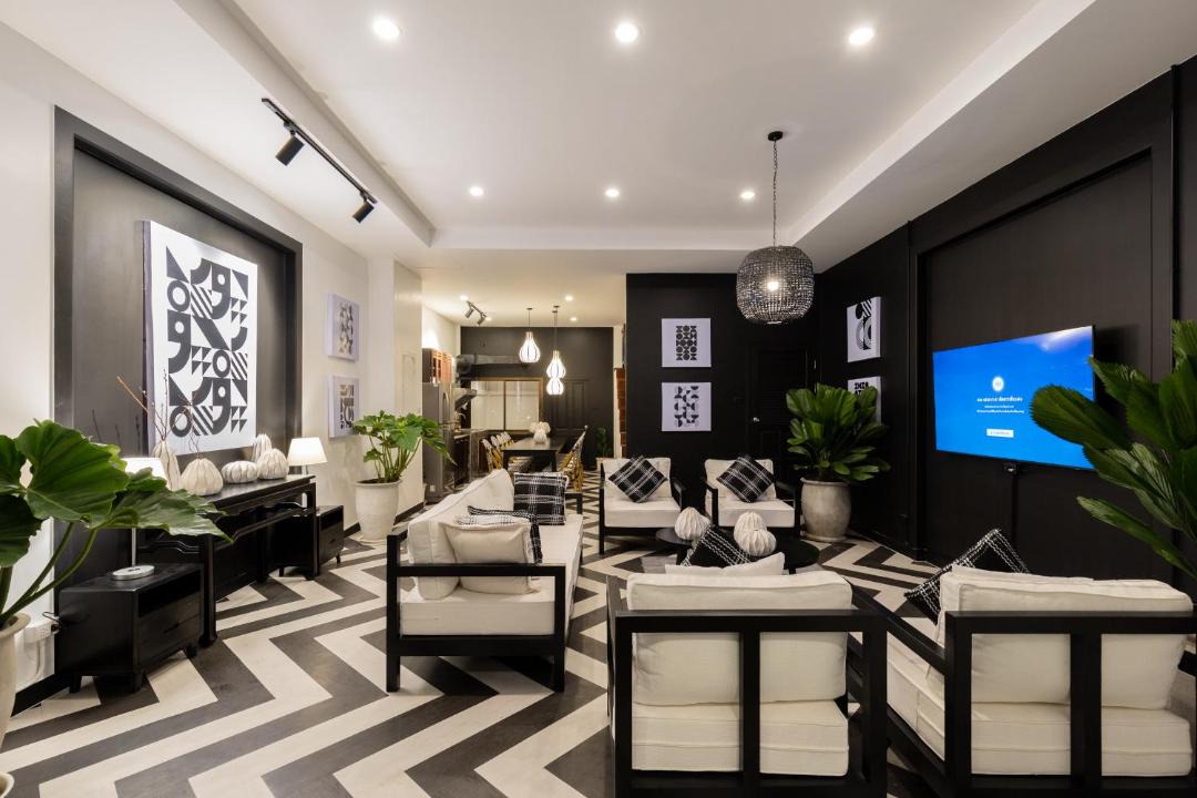 Photo of Livingroom in Huay Kaew