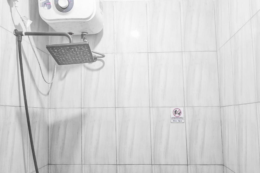Photo of Bathroom in Tegal