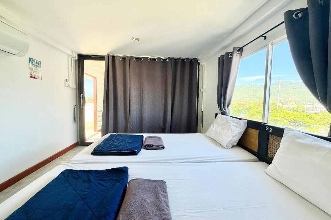 Photo of Bedroom in Chaweng City Center