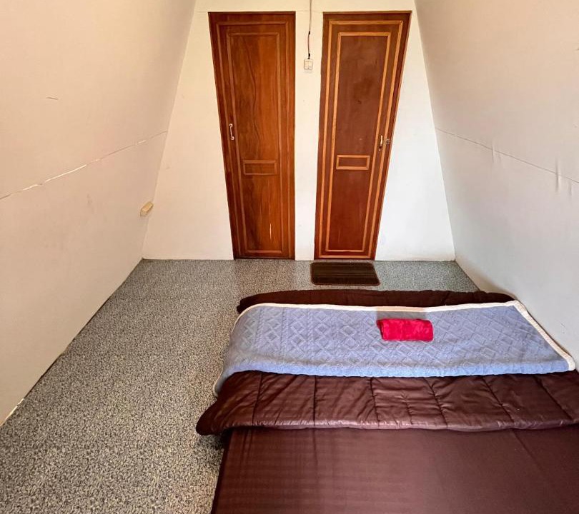 Photo of Bedroom in Dieng Kulon