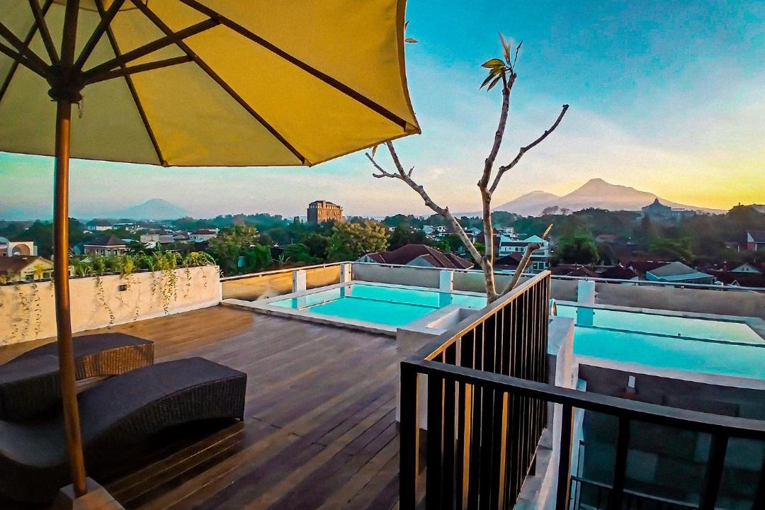 Photo of Patio Balcony in Mlati