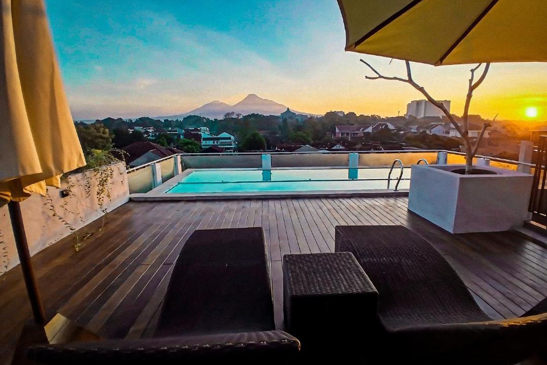 Photo of Patio Balcony in Mlati