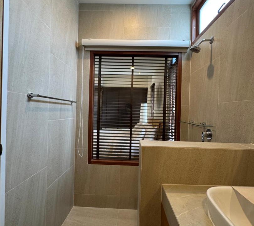 Photo of Bathroom in Sam Roi Yot