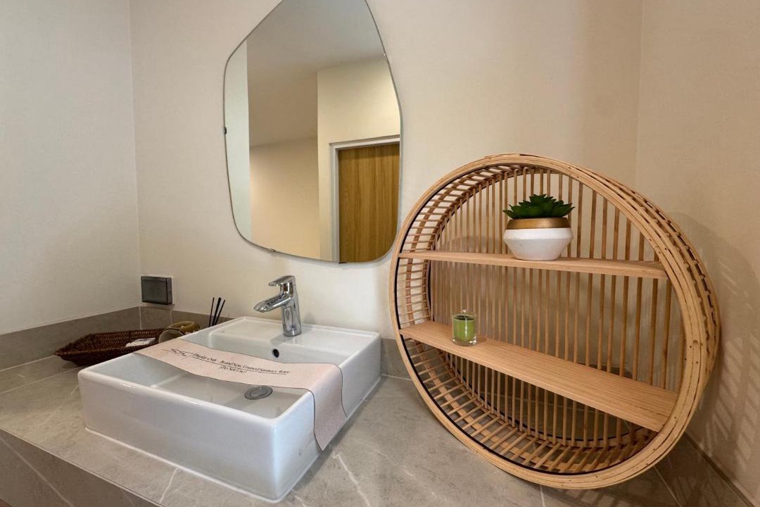 Photo of Bathroom in Sam Roi Yot