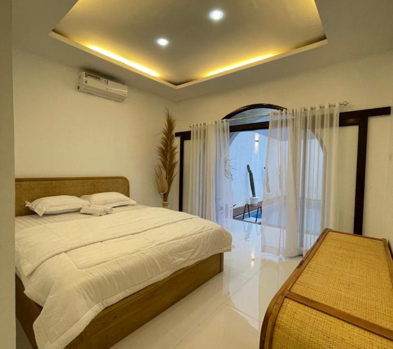 Photo of Bedroom in Parongpong