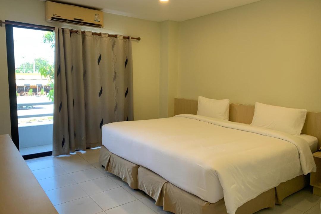 Photo of Bedroom in Rayong