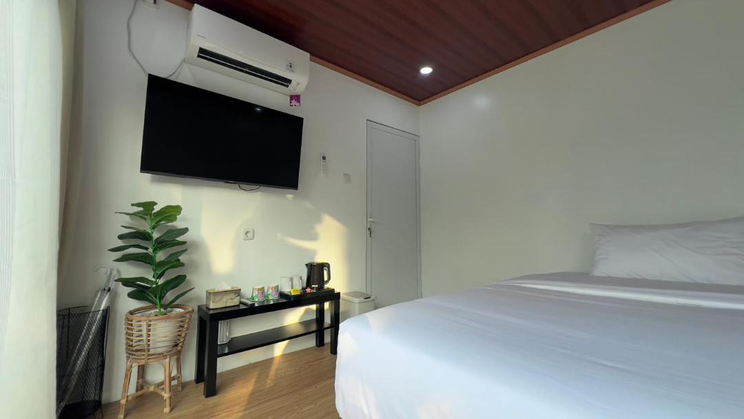 Photo of Bedroom in Cangkringan