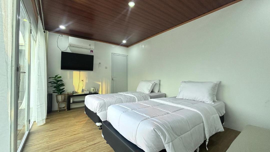 Photo of Bedroom in Cangkringan