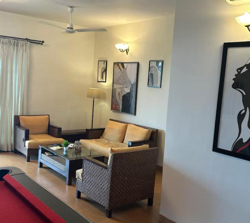 Photo of Livingroom in Uttan