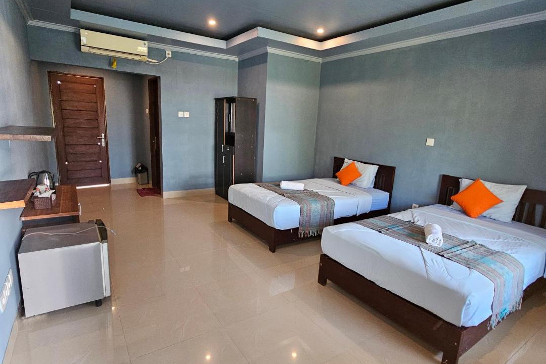 Photo of Bedroom in Gerupuk