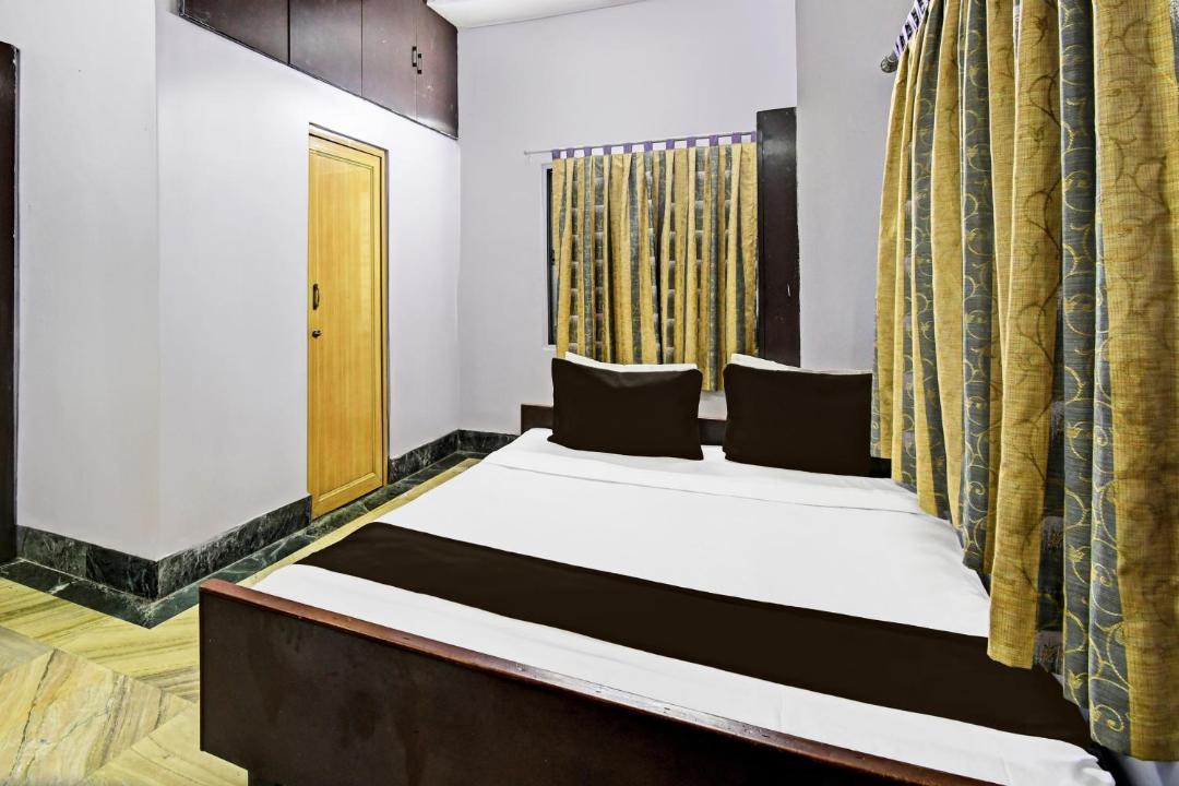Photo of Bedroom in Kolkata